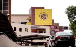 Henry Park (D10), Terrace #460753381